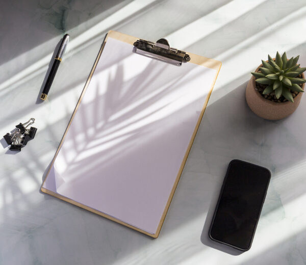 clipboard